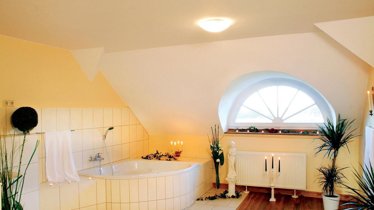 Photo of Bathroom in Uckerland