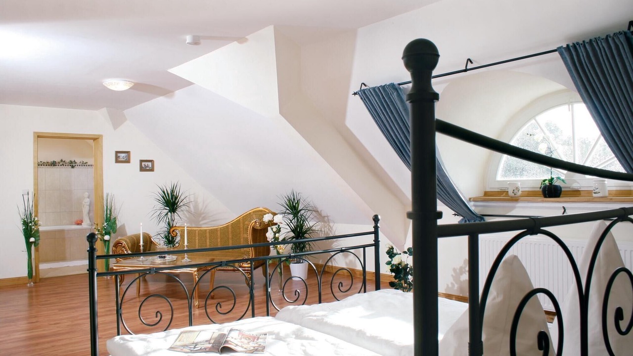 Photo of Bedroom in Uckerland