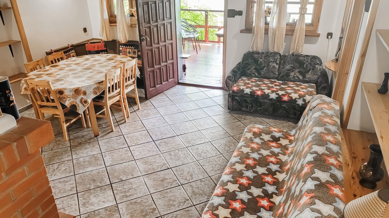 Photo of Bedroom in Barczewo
