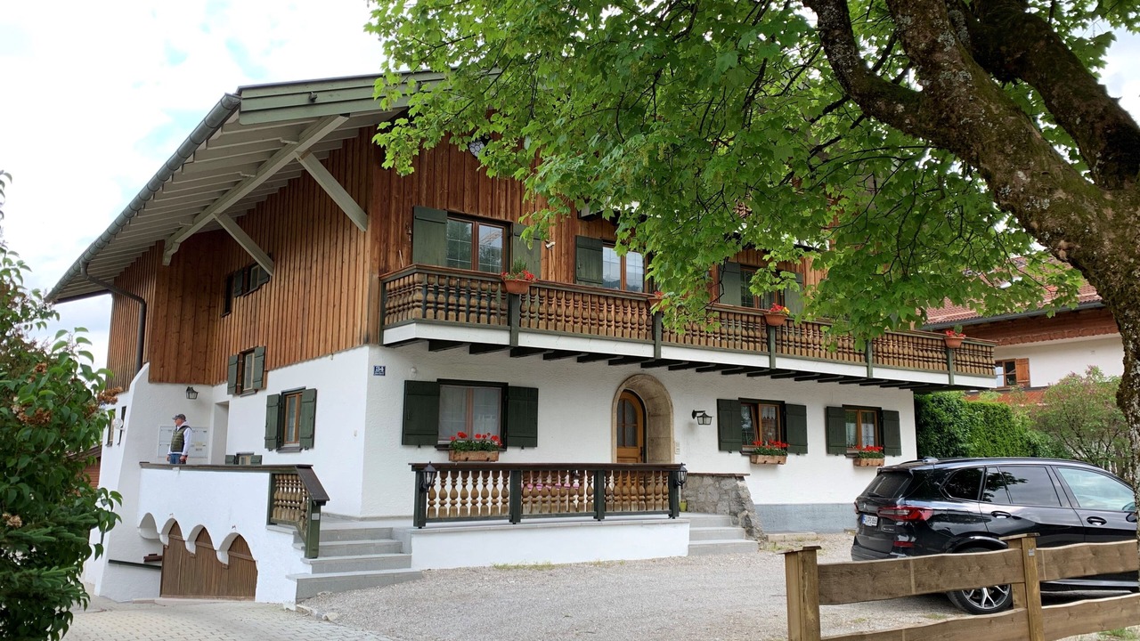 Photo of Outdoor in Bad Wiessee