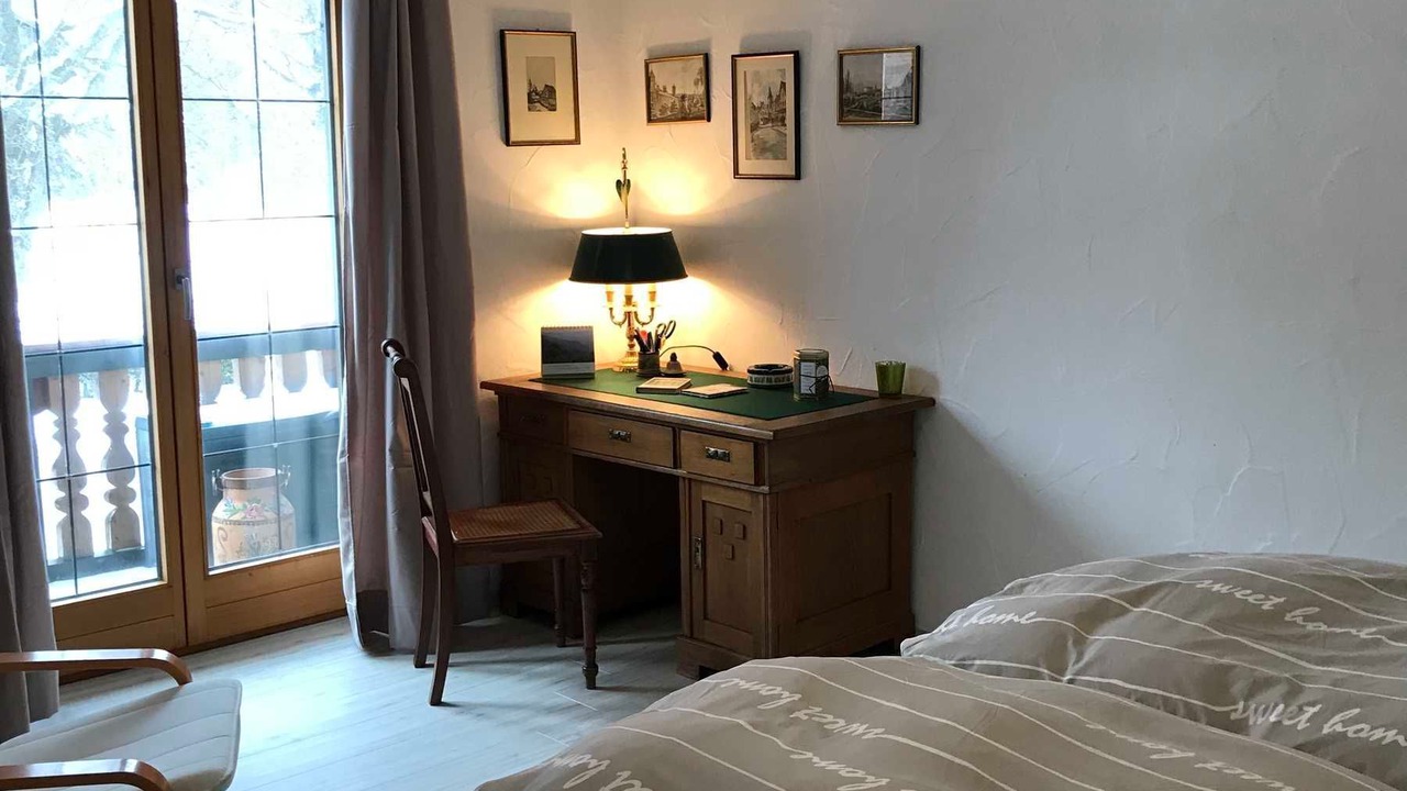Photo of Bedroom in Bad Wiessee