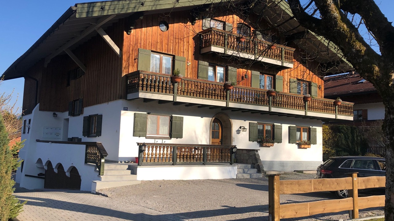 Photo of Outdoor in Bad Wiessee