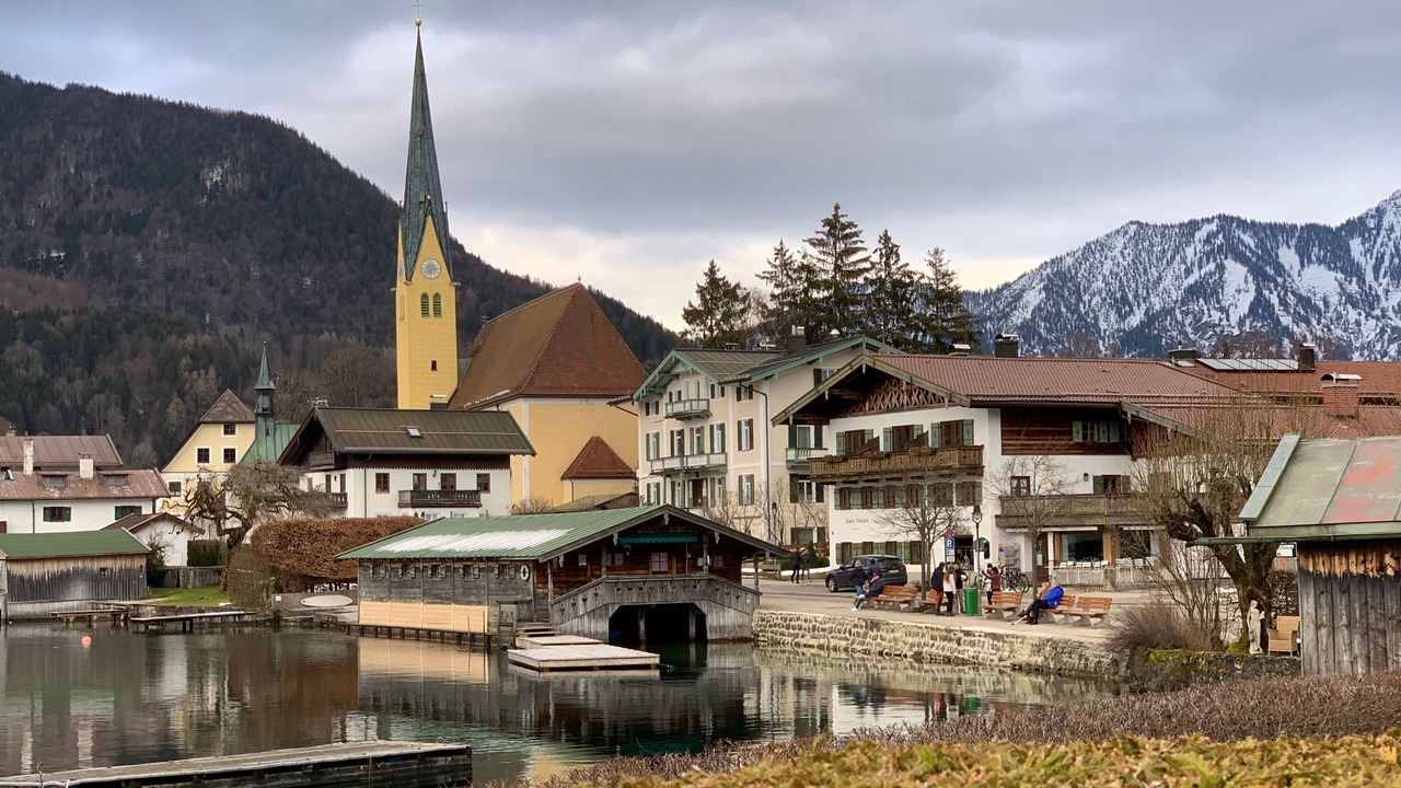Photo of Others in Bad Wiessee