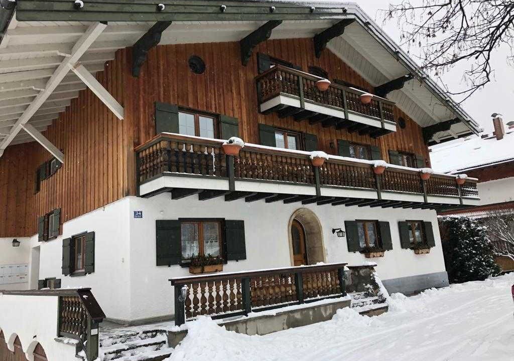 Photo of Outdoor in Bad Wiessee