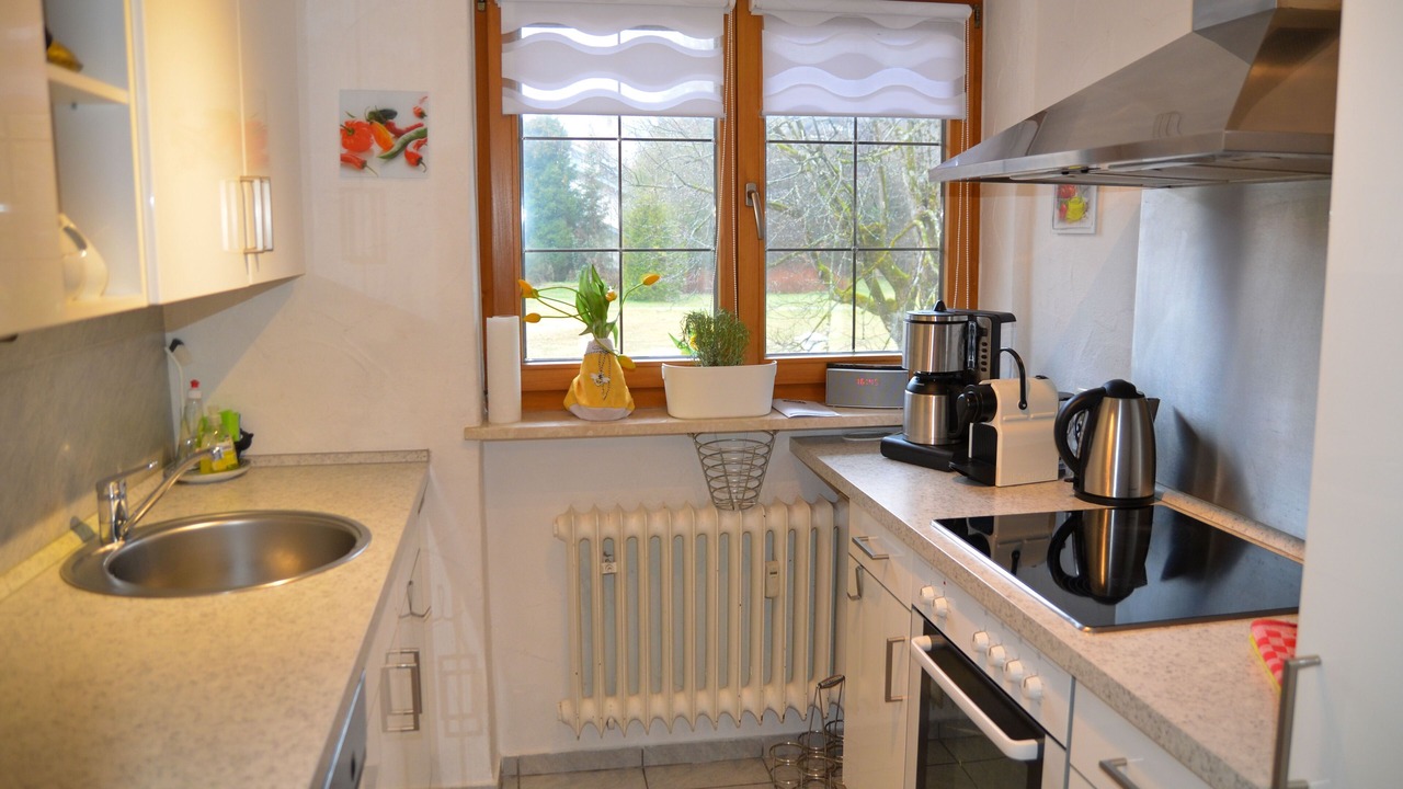 Photo of Kitchen in Bad Wiessee