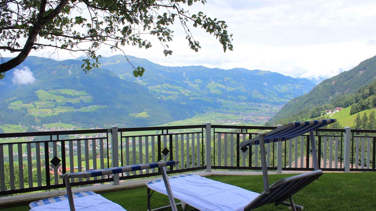 Photo of Outdoor in Stummerberg