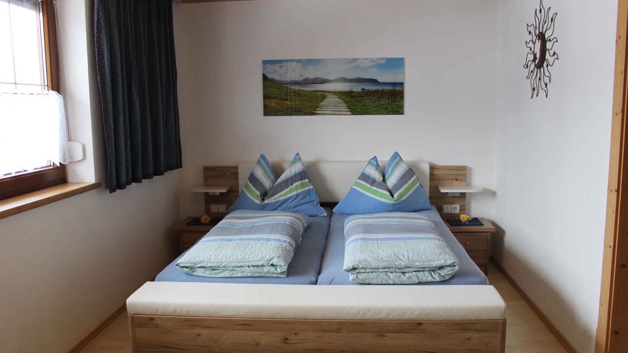 Photo of Bedroom in Stummerberg
