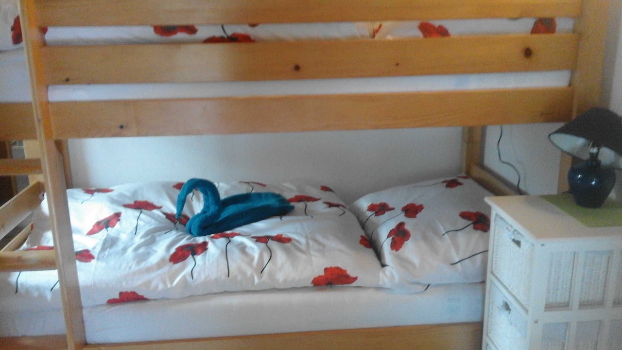 Photo of Bedroom in Nesselwaengle