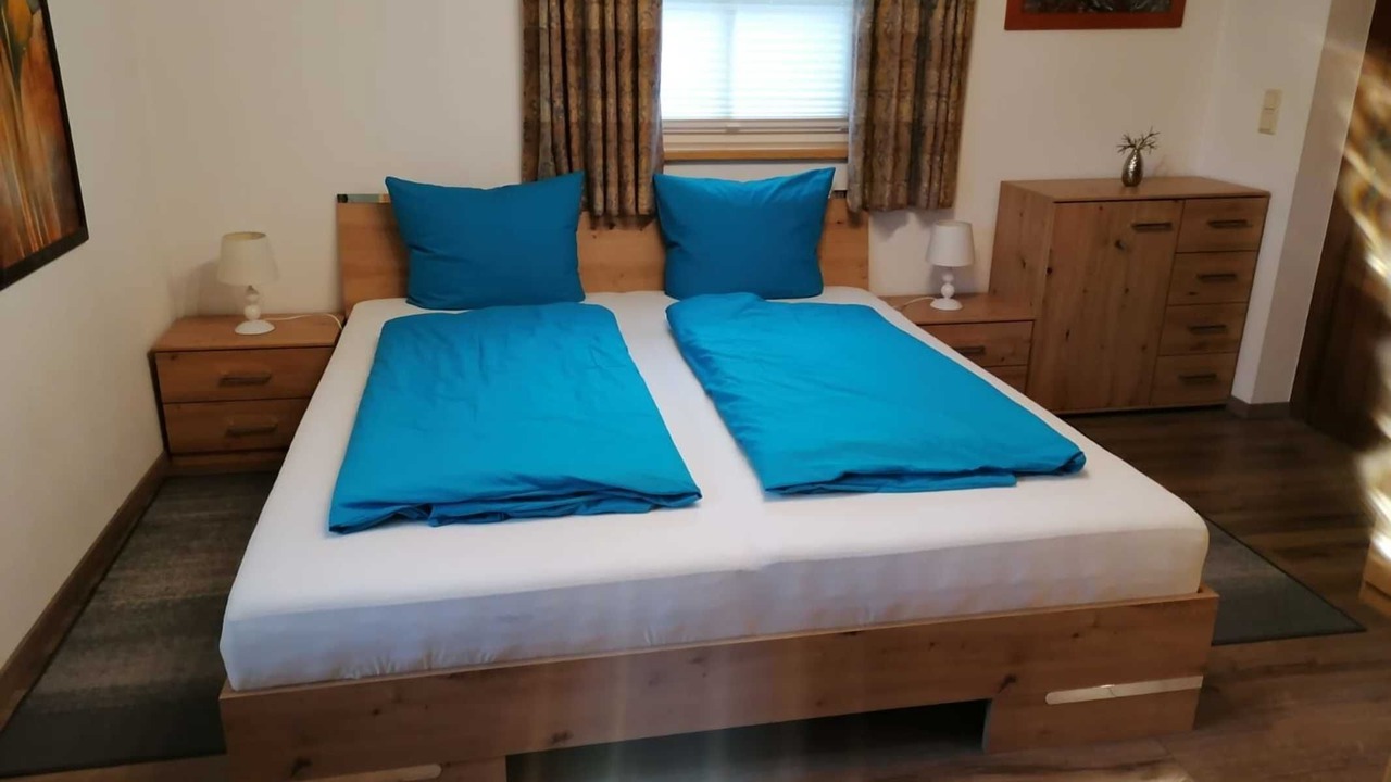 Photo of Bedroom in Nesselwaengle