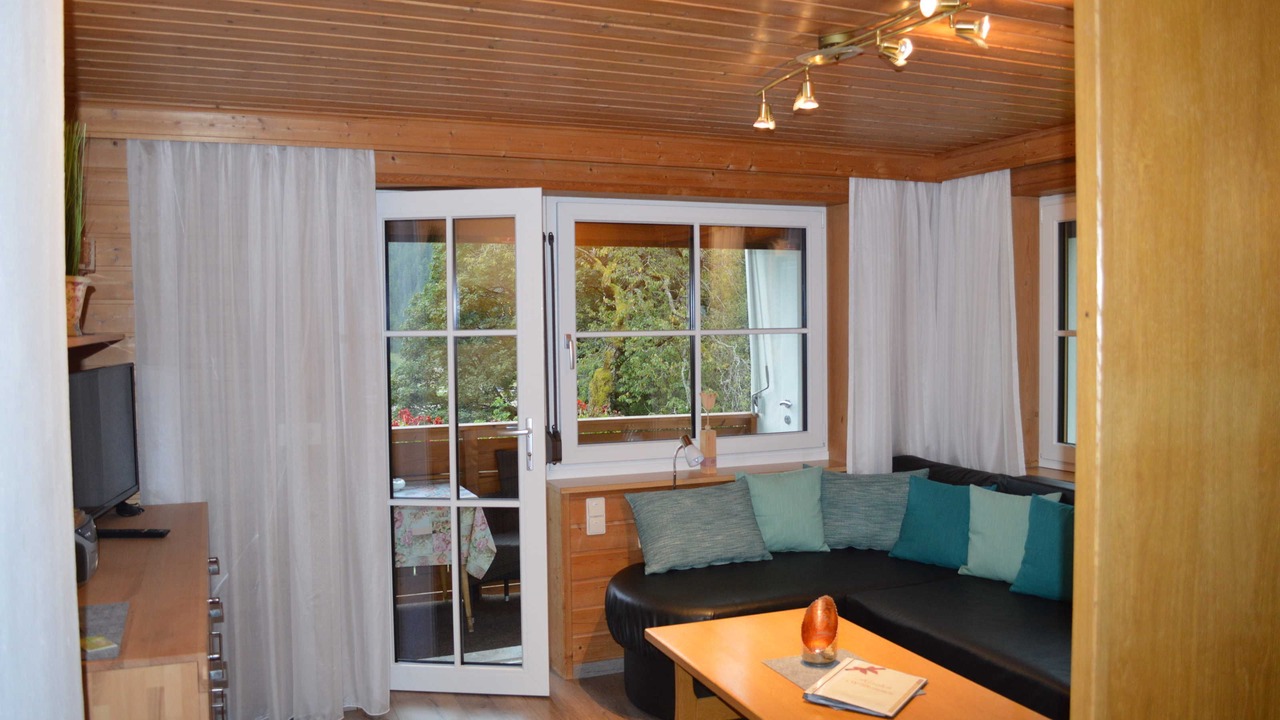 Photo of Livingroom in Nesselwaengle