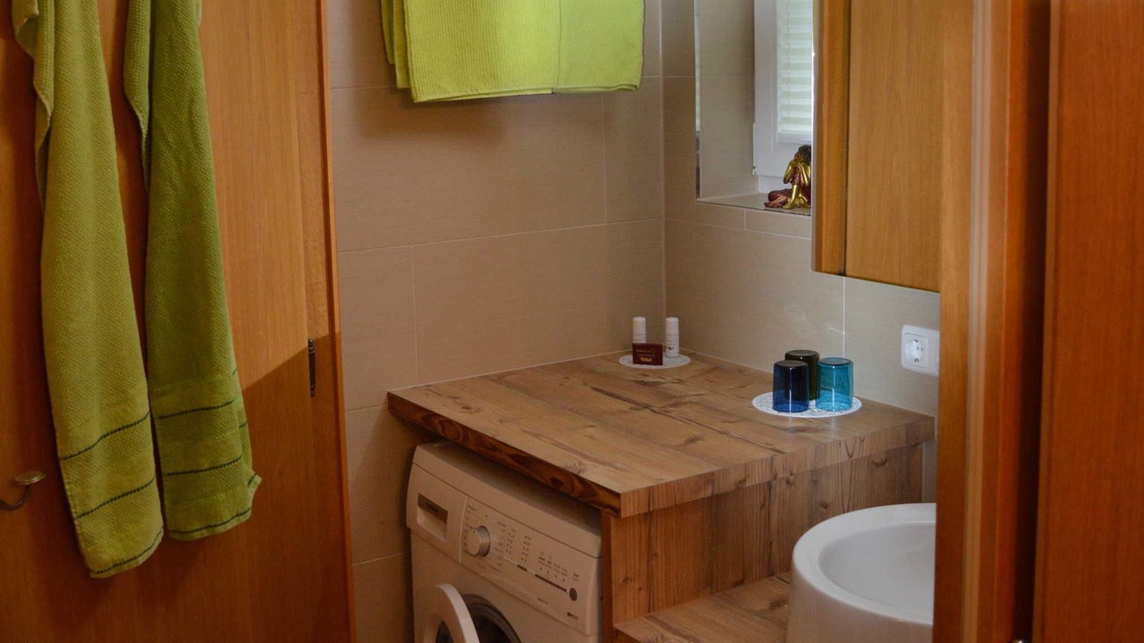 Photo of Bathroom in Nesselwaengle