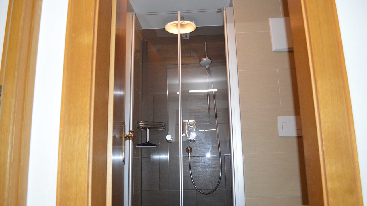 Photo of Bathroom in Nesselwaengle