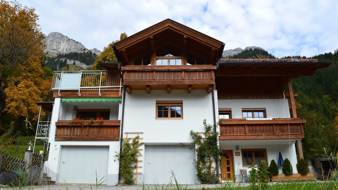 Photo of Outdoor in Nesselwaengle