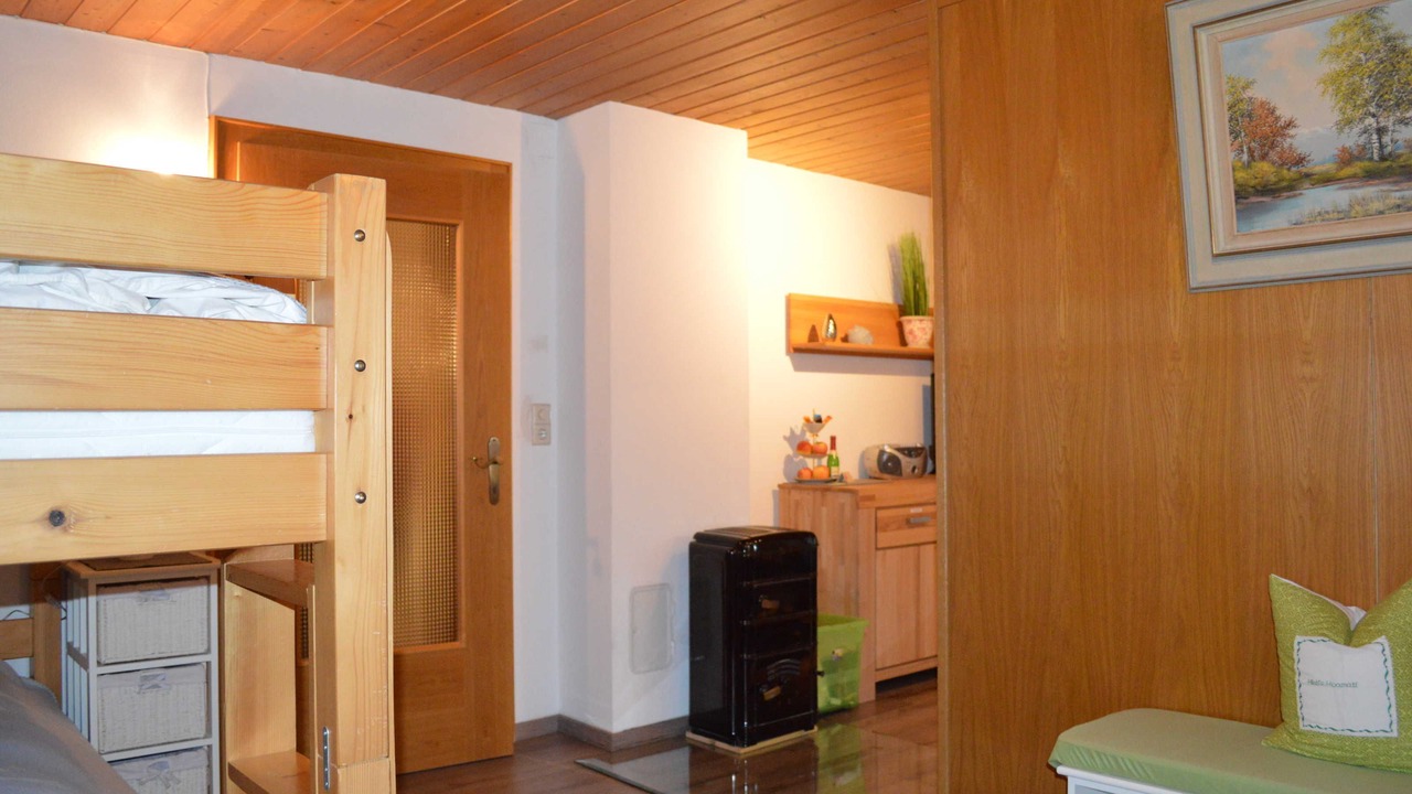 Photo of Bedroom in Nesselwaengle