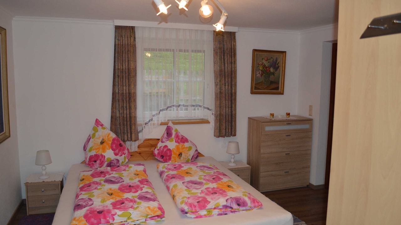 Photo of Bedroom in Nesselwaengle