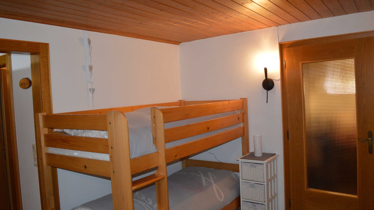 Photo of Bedroom in Nesselwaengle
