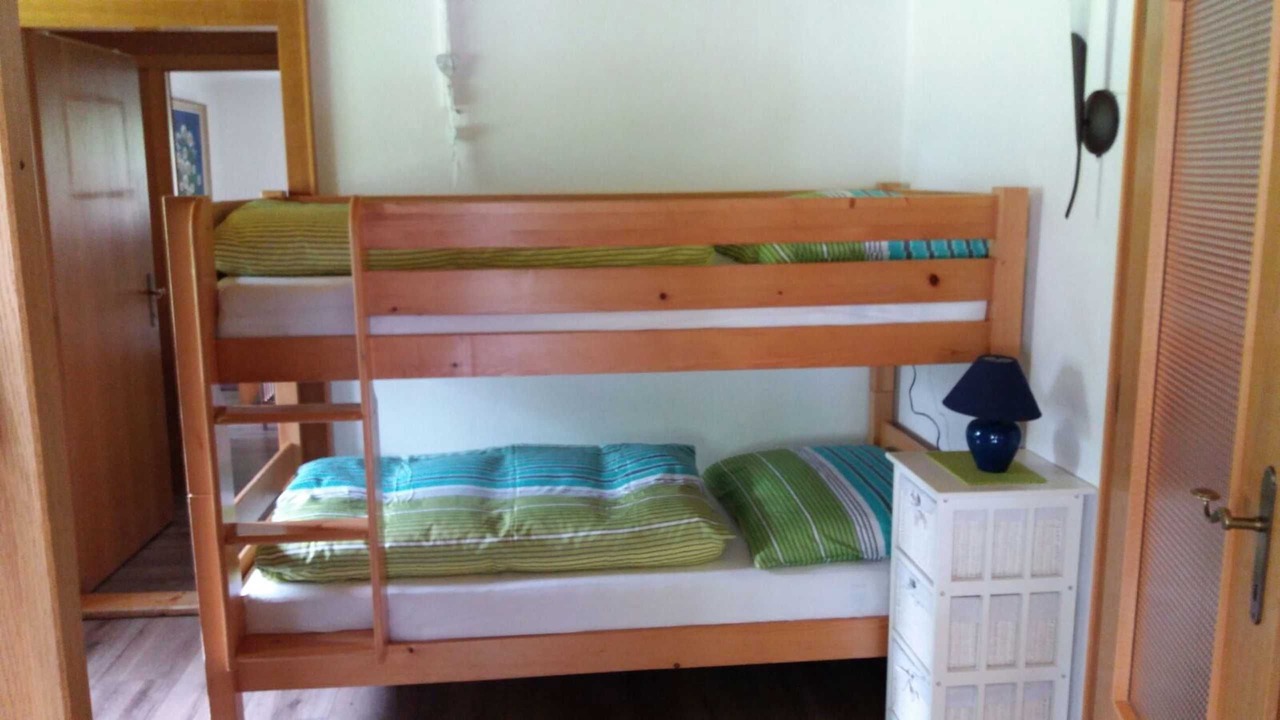 Photo of Bedroom in Nesselwaengle
