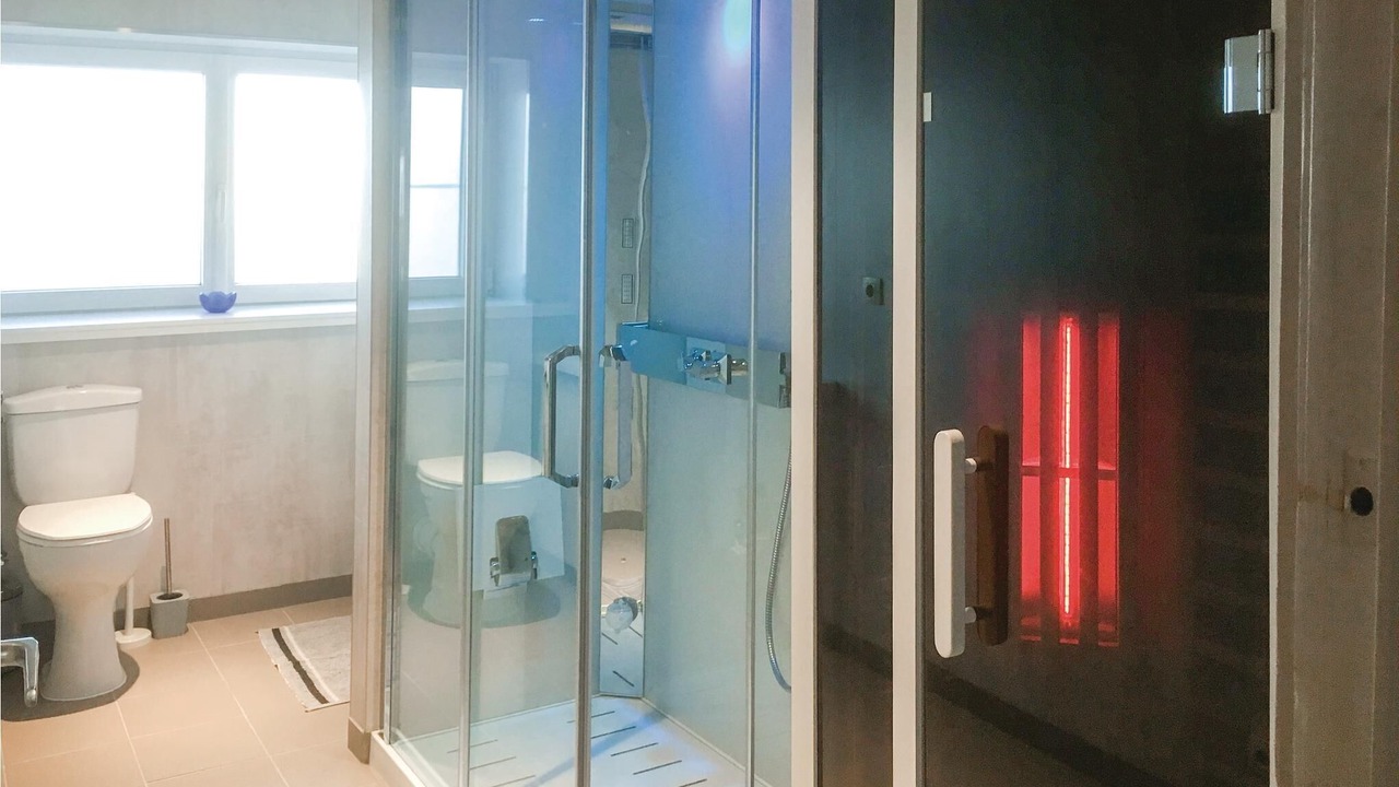 Photo of Bathroom in Ruiselede