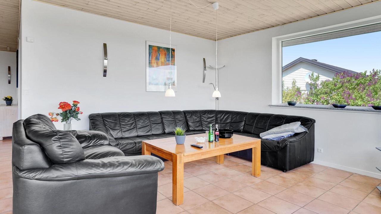 Photo of Bedroom in Frederikssund Municipality