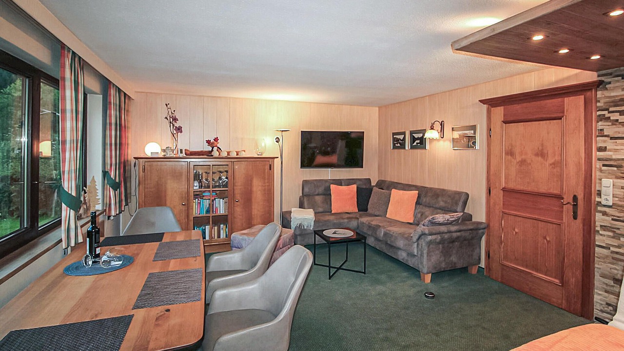 Photo of Bedroom in Tannheim
