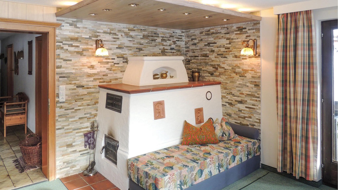 Photo of Bedroom in Tannheim