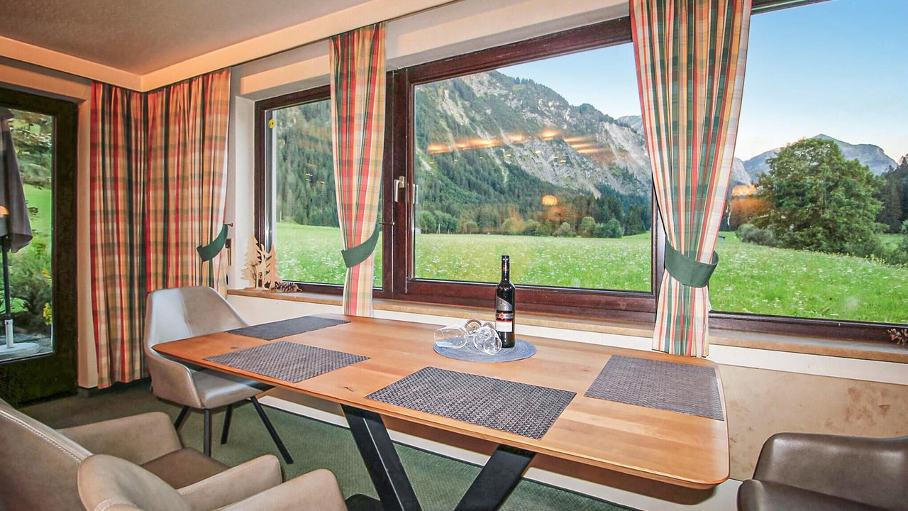 Photo of Bedroom in Tannheim
