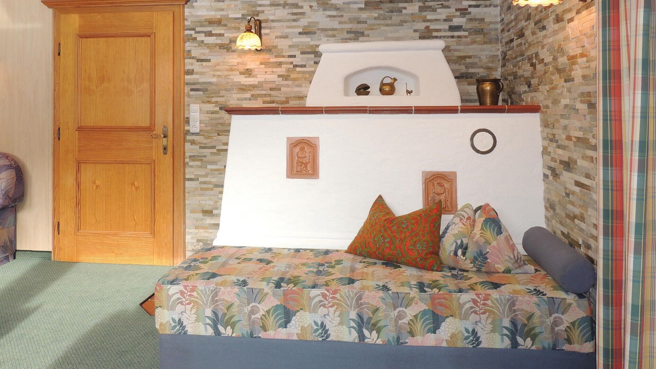 Photo of Bedroom in Tannheim