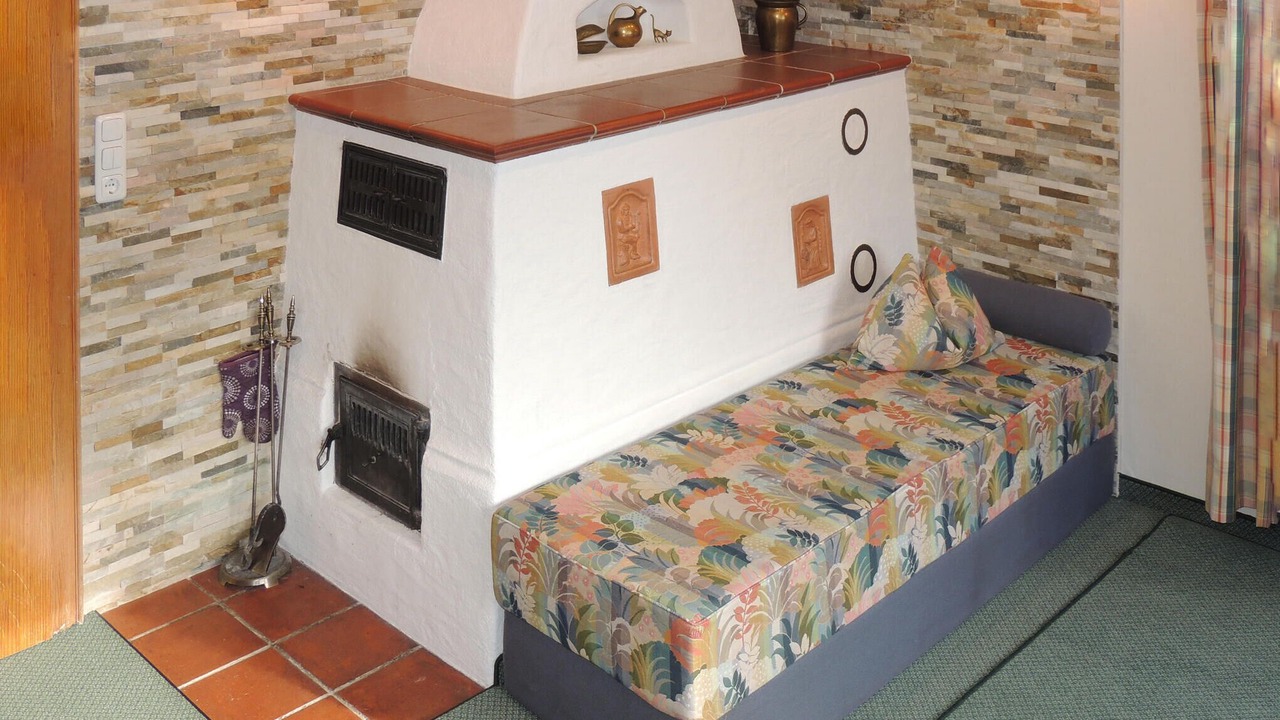 Photo of Bedroom in Tannheim