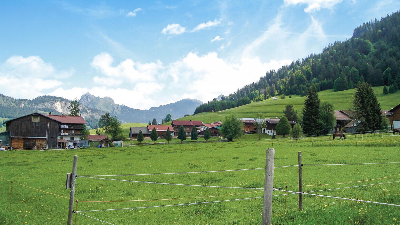 Photo of Others in Tannheim