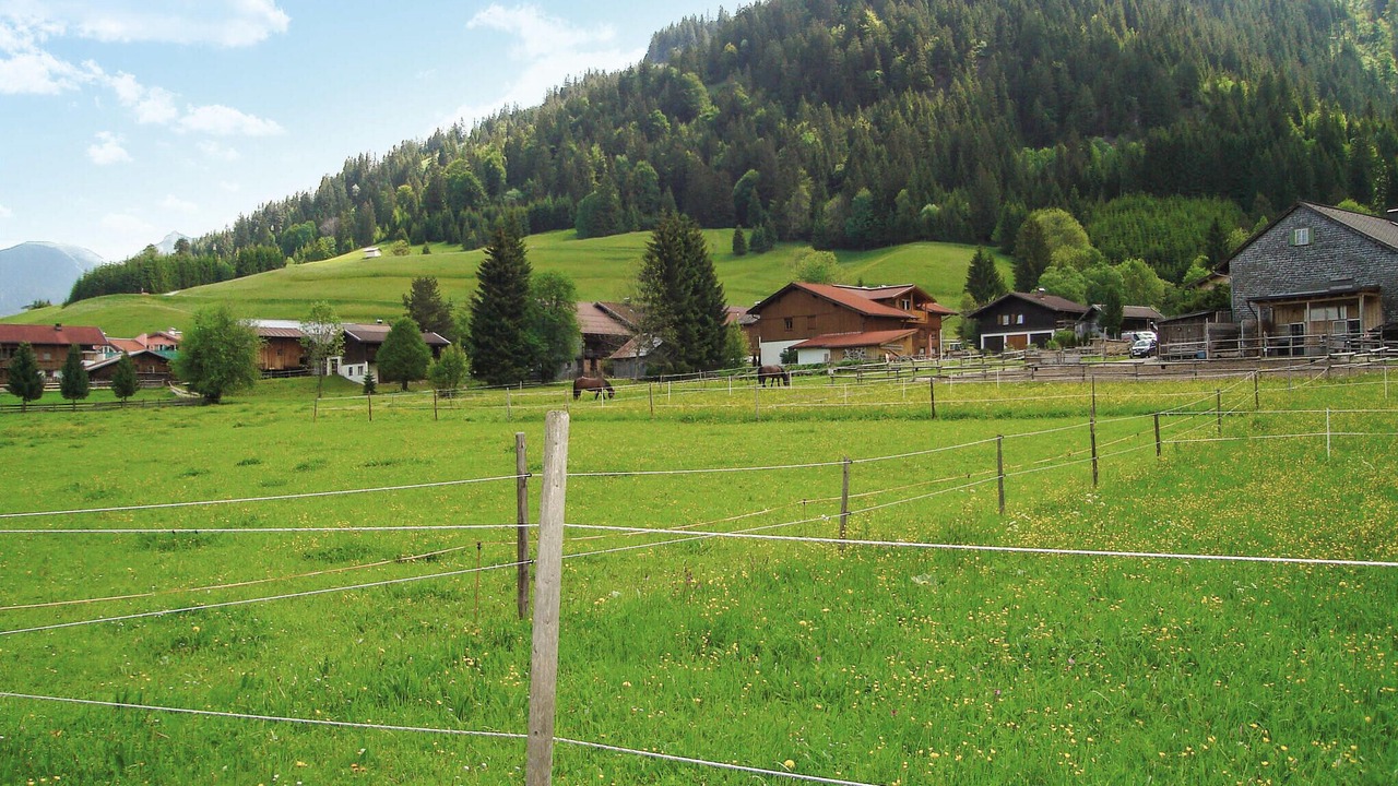 Photo of Others in Tannheim