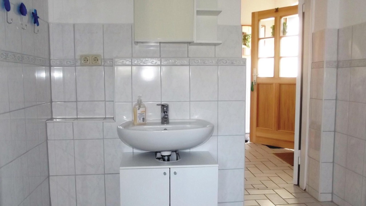 Photo of Bathroom in Fluggendorf