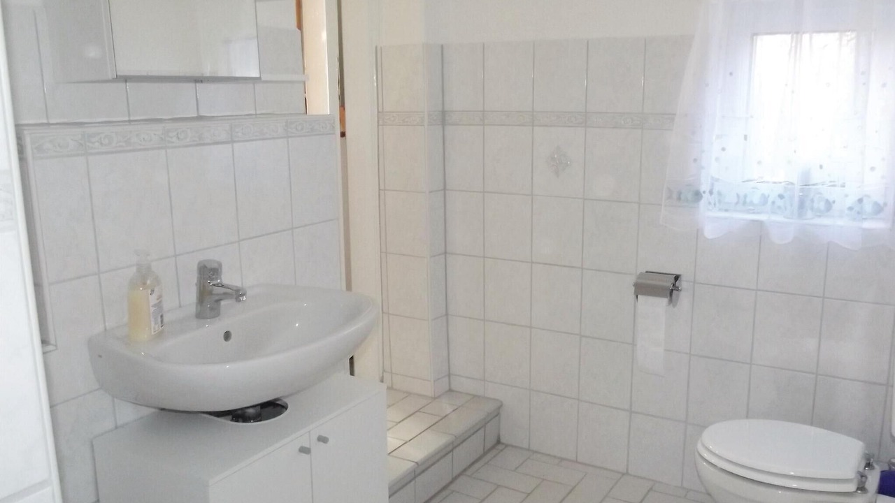 Photo of Bathroom in Fluggendorf