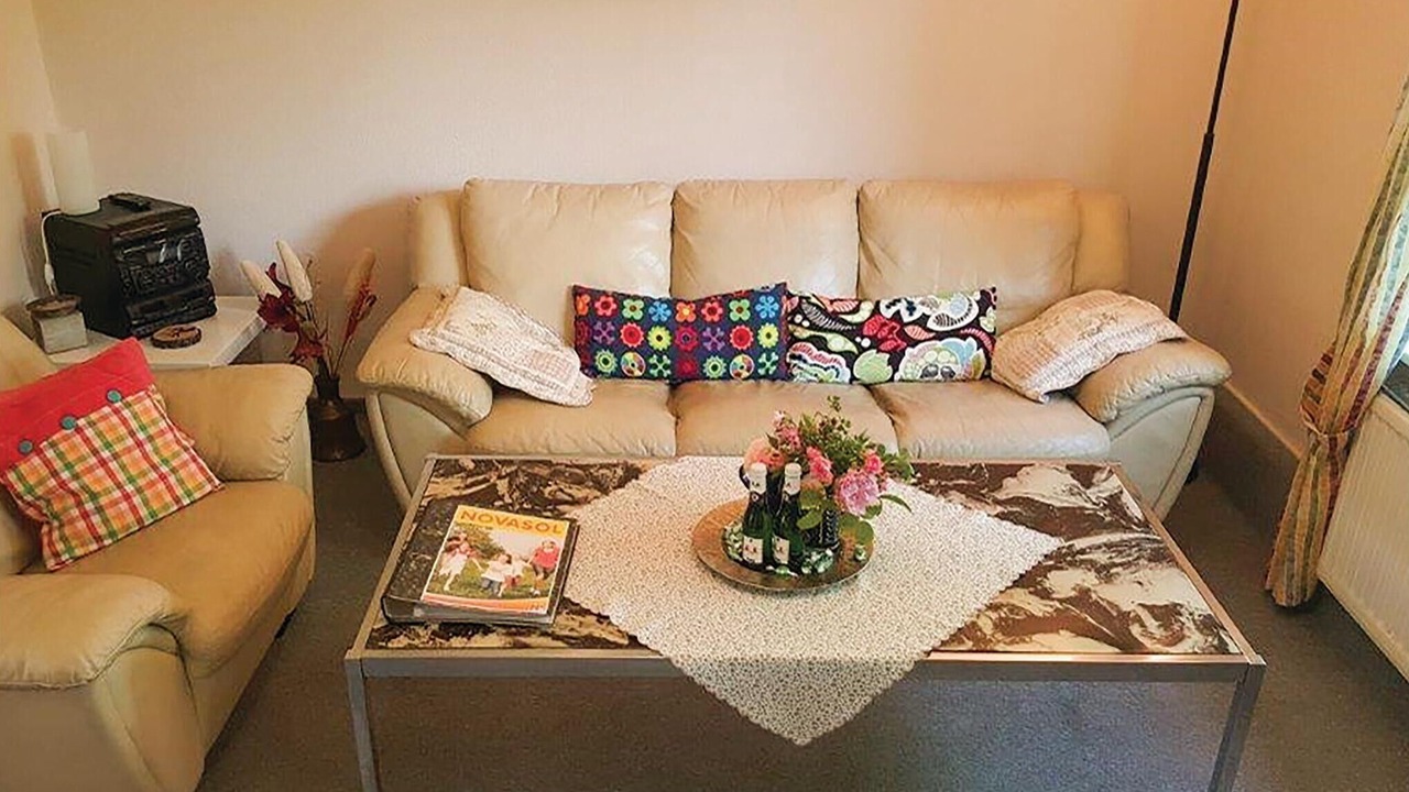Photo of Bedroom in Fluggendorf