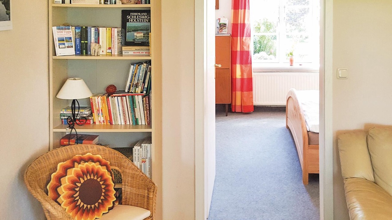 Photo of Bedroom in Fluggendorf