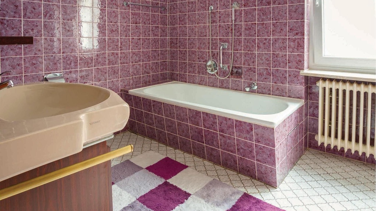 Photo of Bathroom in Hornberg