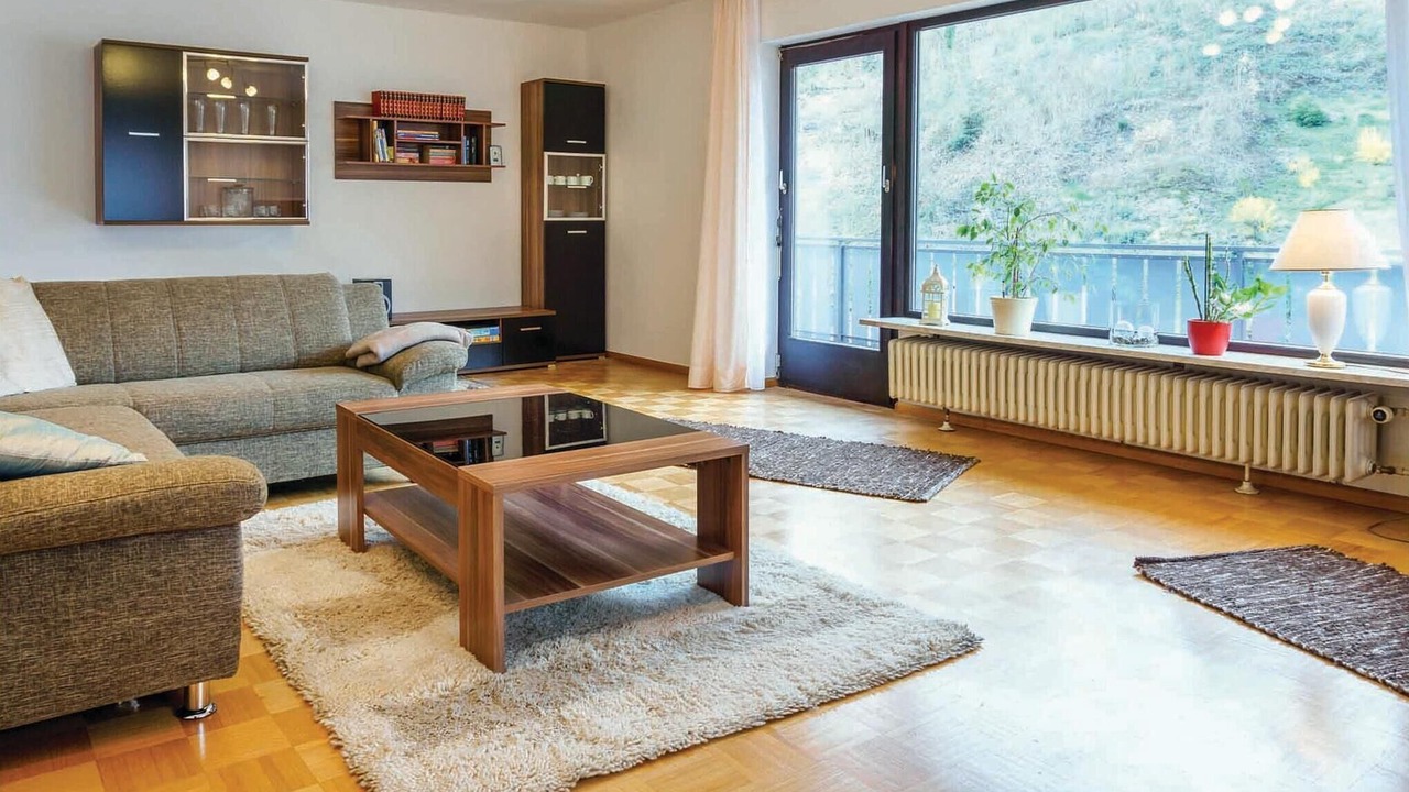 Photo of Bedroom in Hornberg