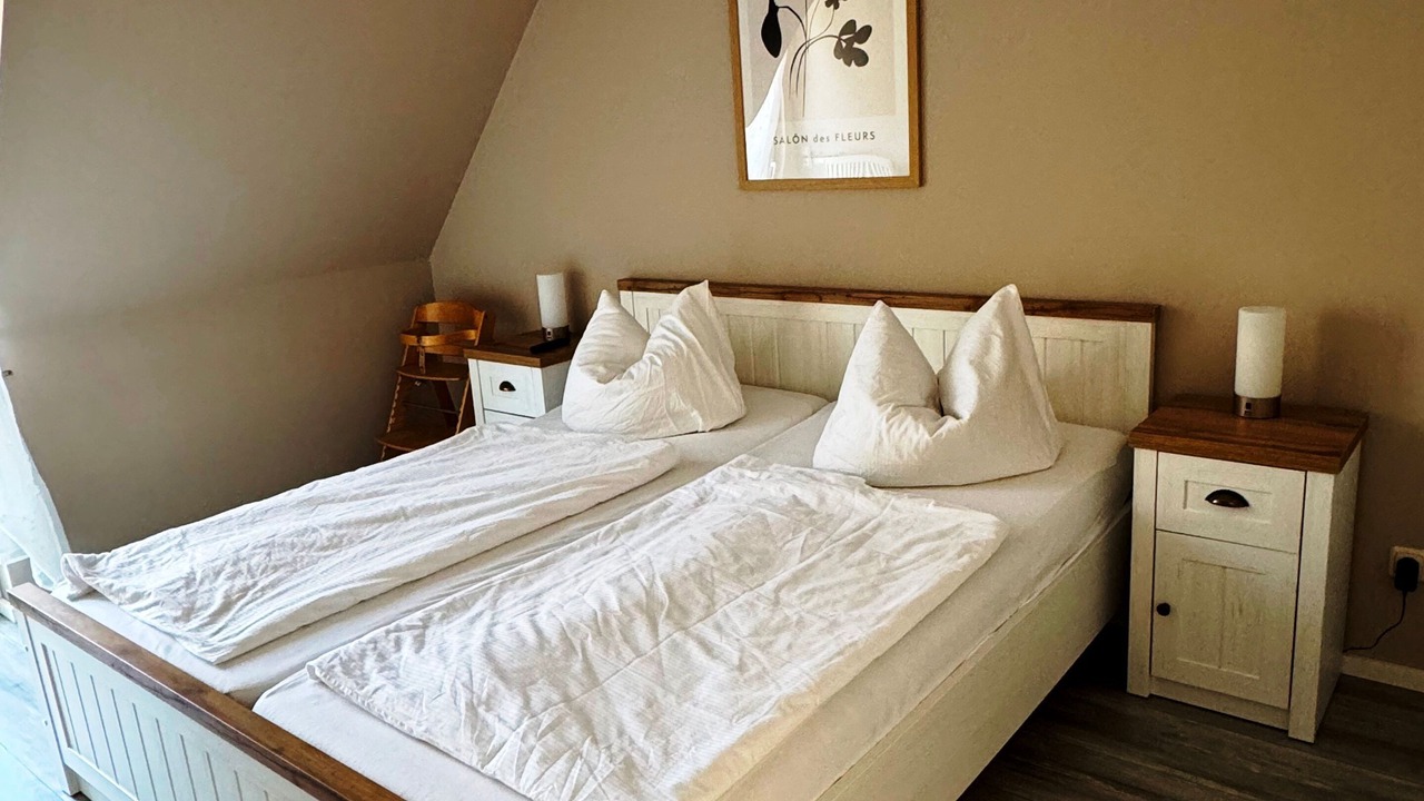 Photo of Bedroom in Ostseebad Dierhagen