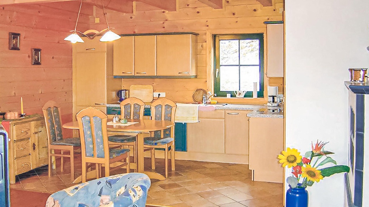 Photo of Bedroom in Radenthein