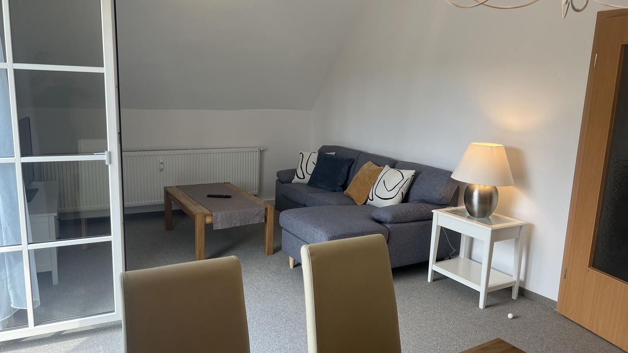 Photo of Livingroom in Rathen