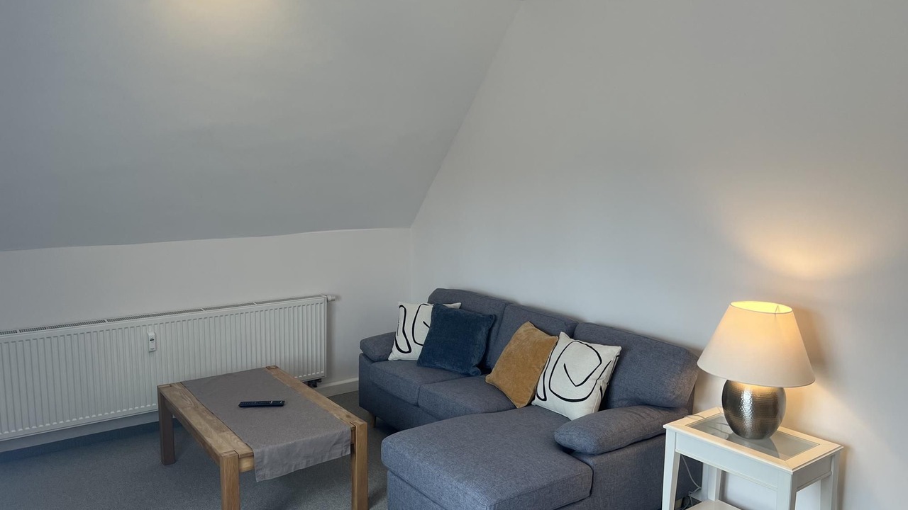 Photo of Livingroom in Rathen