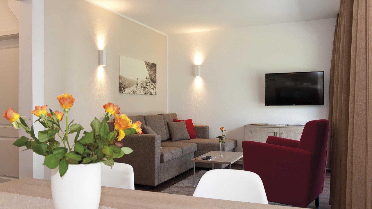 Photo of Livingroom in Rathen