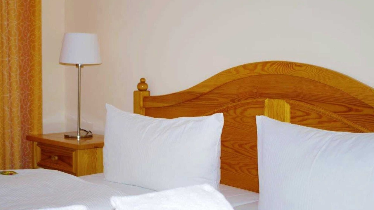 Photo of Bedroom in Rathen
