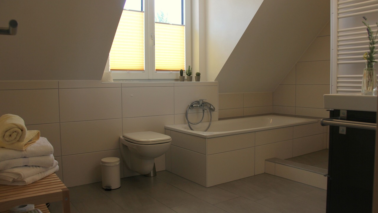 Photo of Bathroom in Ihringen