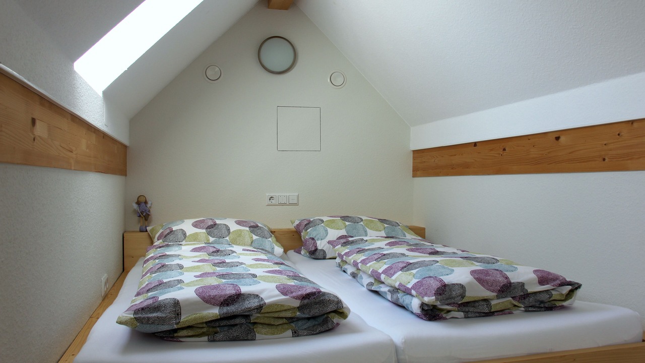 Photo of Bedroom in Ihringen