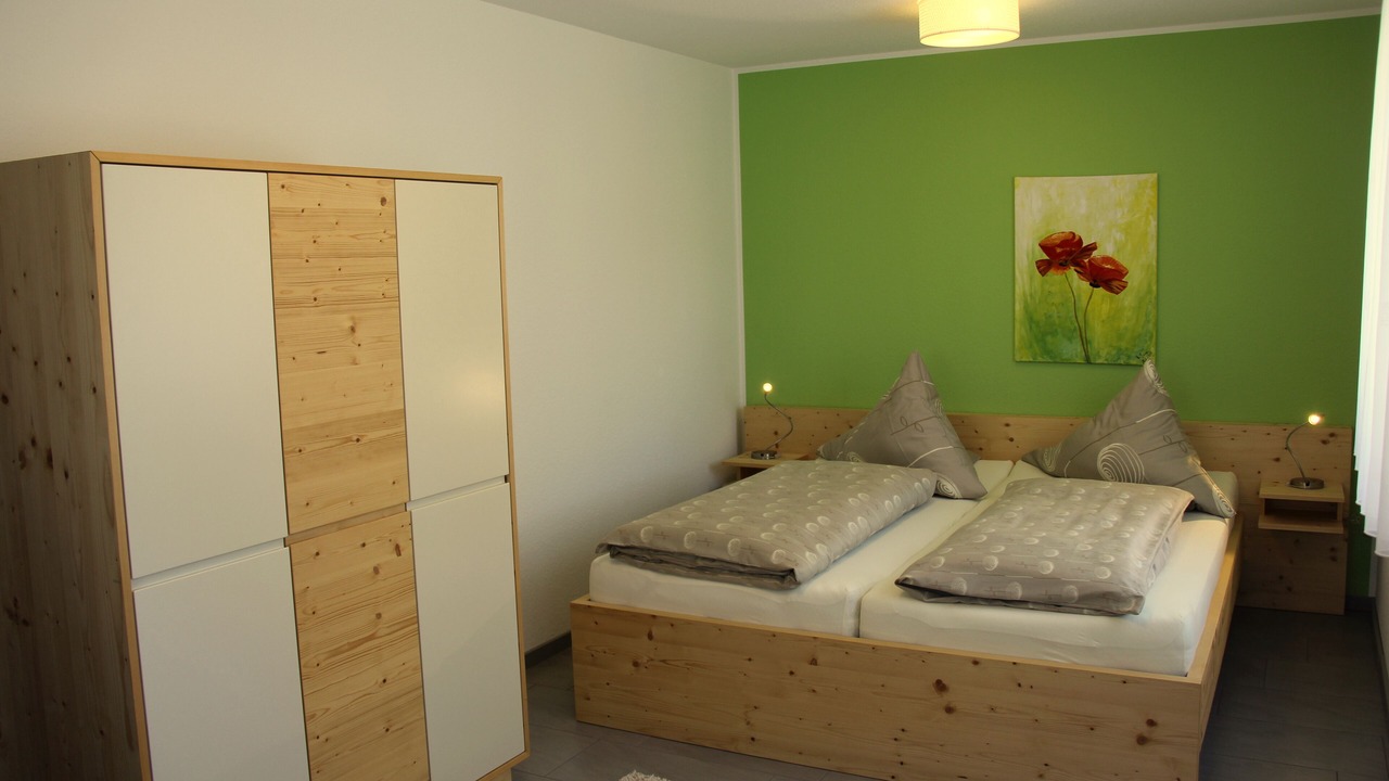 Photo of Bedroom in Ihringen