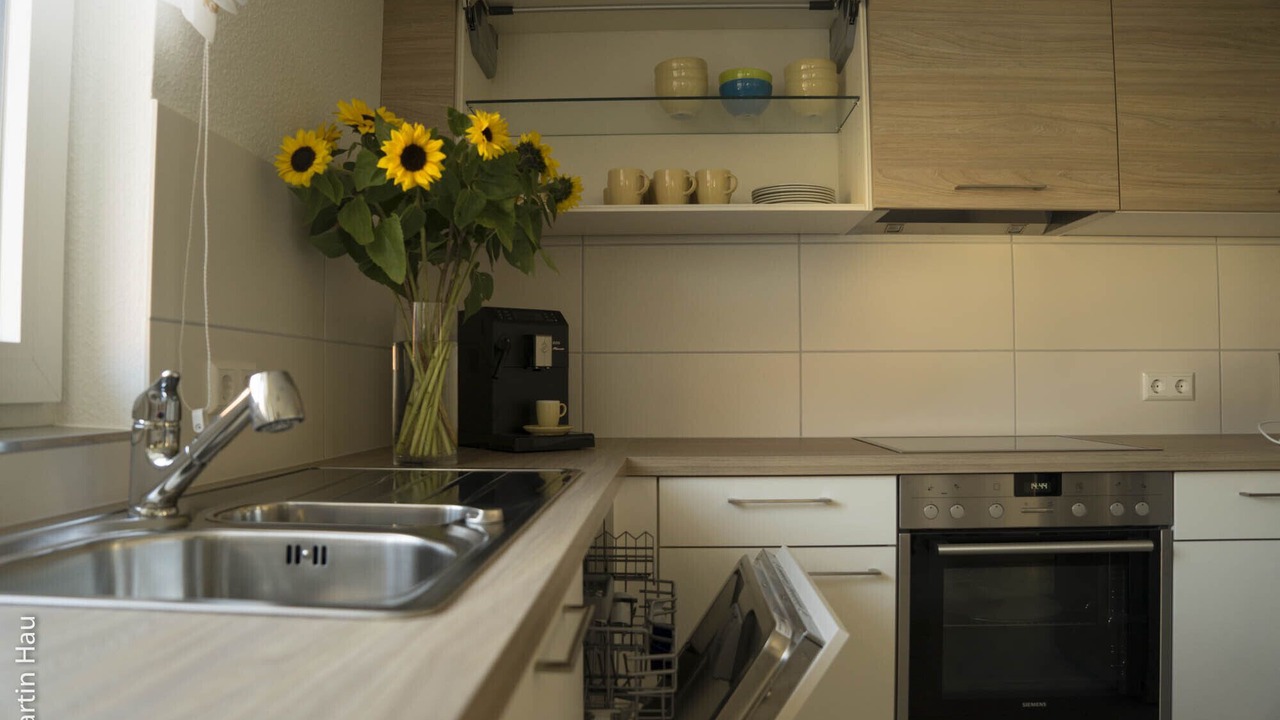 Photo of Kitchen in Ihringen