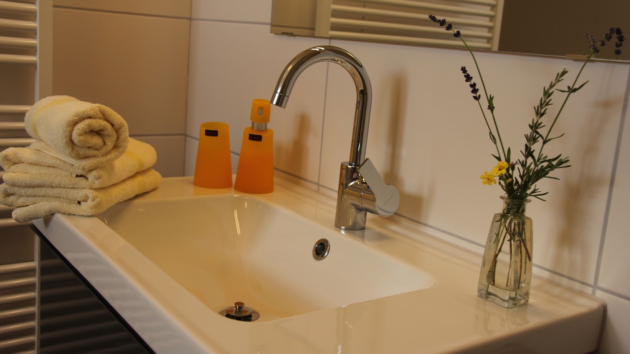 Photo of Bathroom in Ihringen
