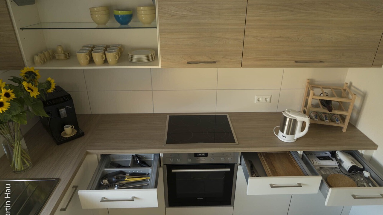 Photo of Kitchen in Ihringen