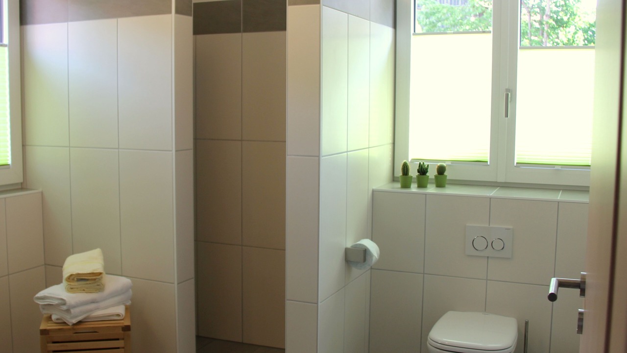 Photo of Bathroom in Ihringen