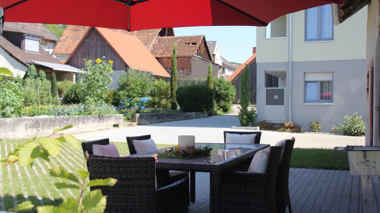 Photo of Outdoor in Ihringen